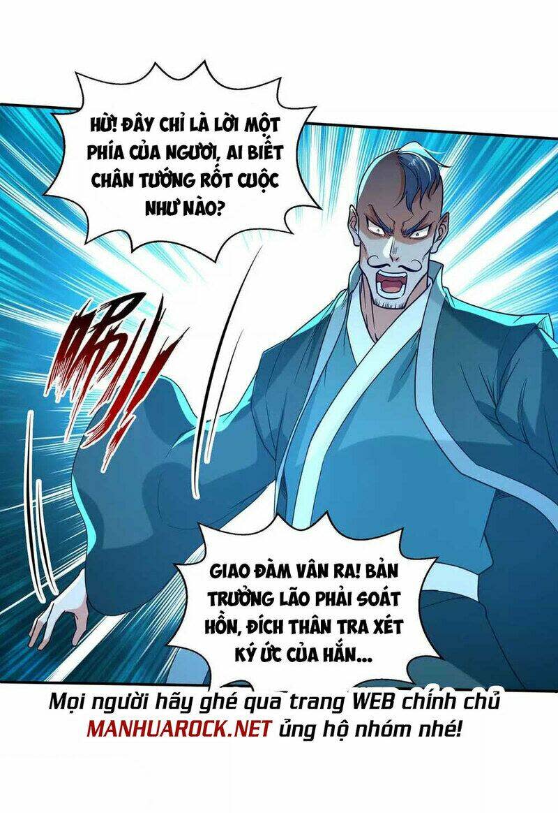 nghịch thiên chí tôn Chapter 112 - Next Chapter 113