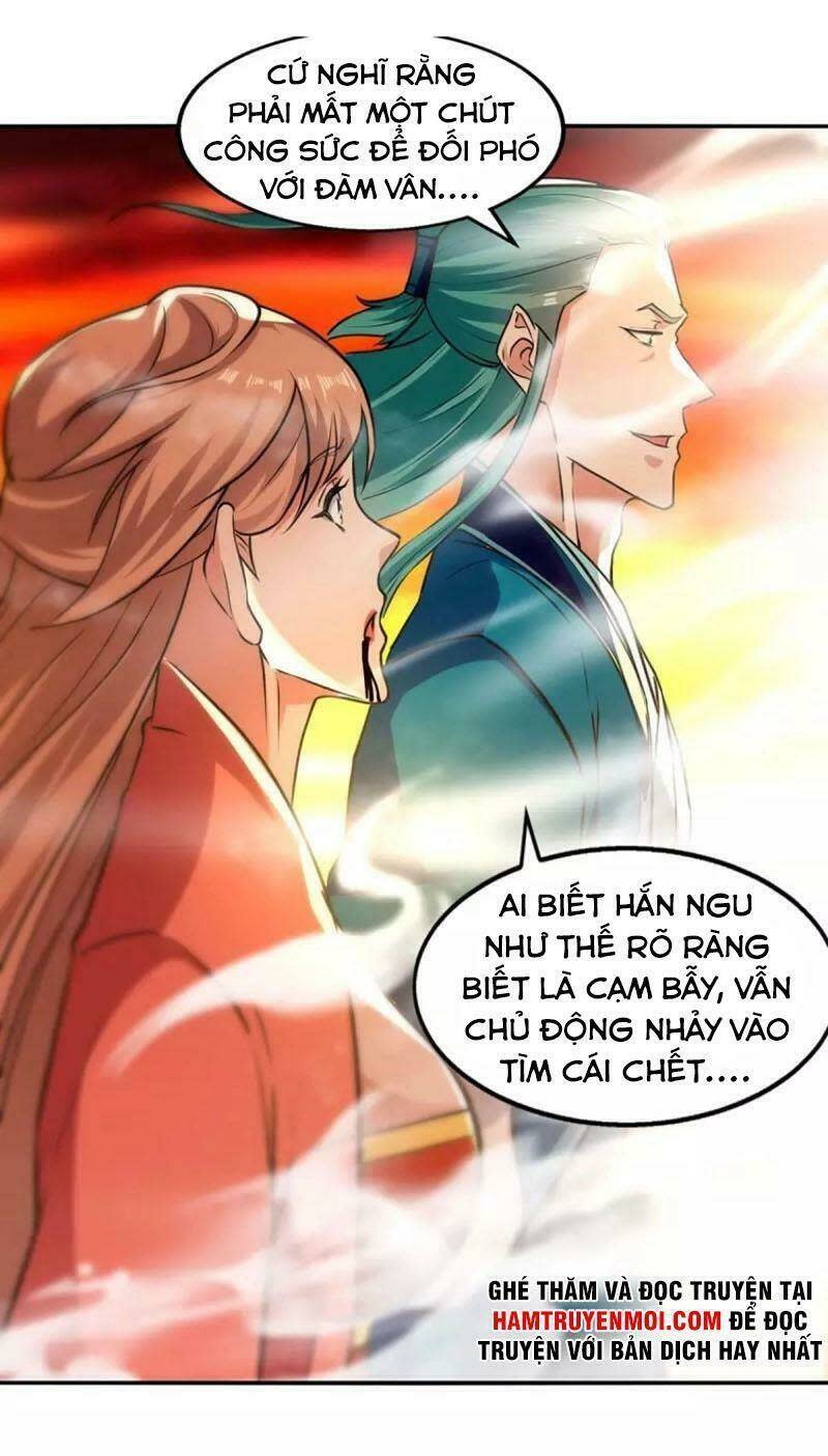 nghịch thiên chí tôn Chapter 130 - Next Chapter 131