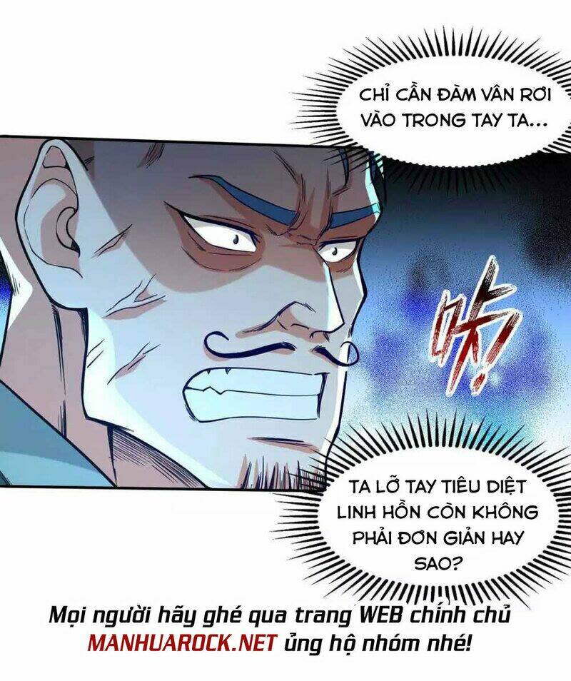 nghịch thiên chí tôn Chapter 112 - Next Chapter 113