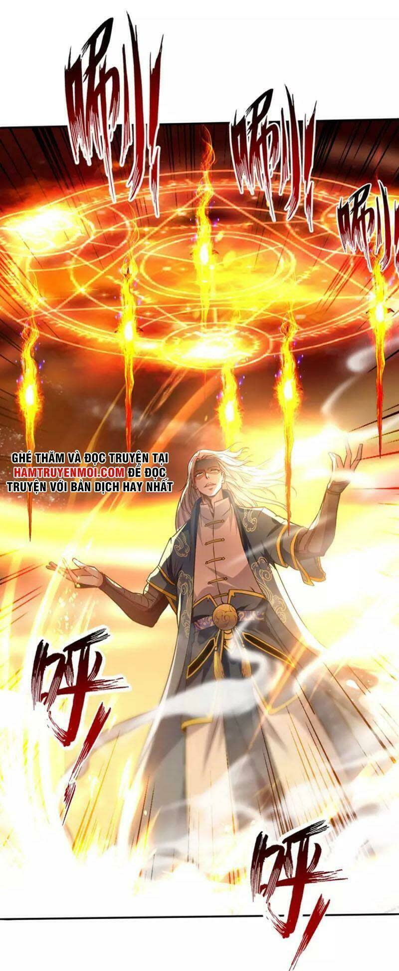 nghịch thiên chí tôn Chapter 130 - Next Chapter 131