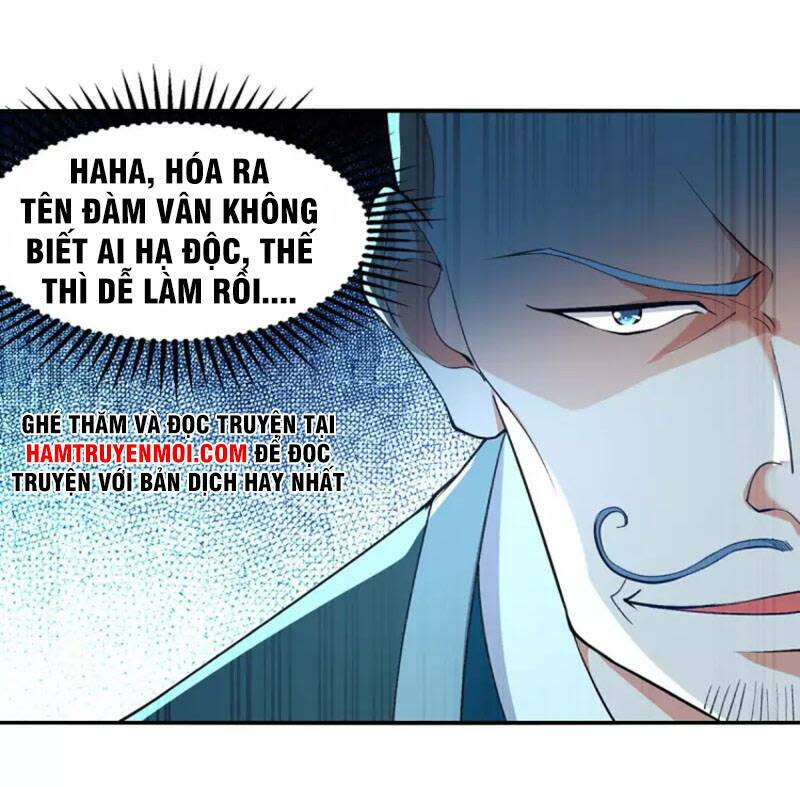 nghịch thiên chí tôn chapter 134 - Next chapter 135