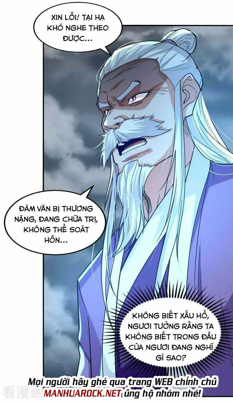 nghịch thiên chí tôn Chapter 112 - Next Chapter 113