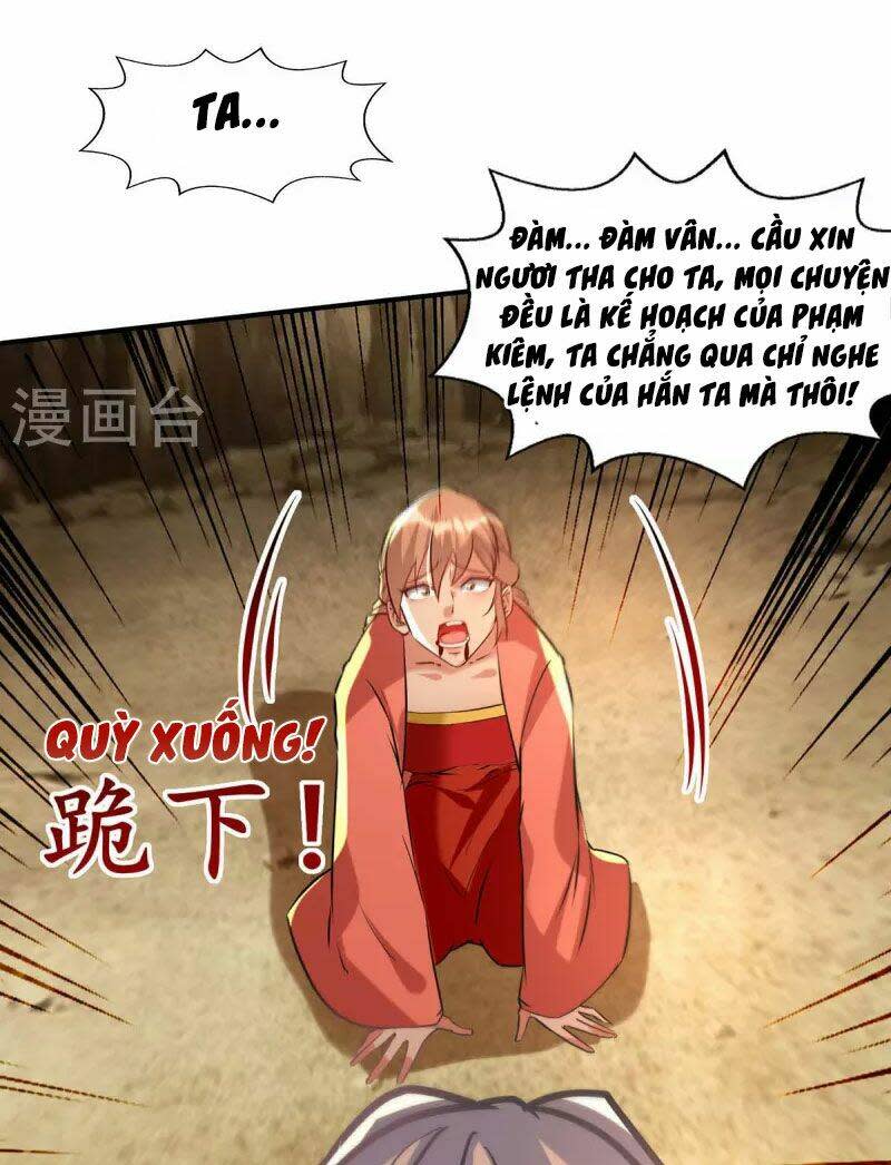 nghịch thiên chí tôn Chapter 131 - Next Chapter 132