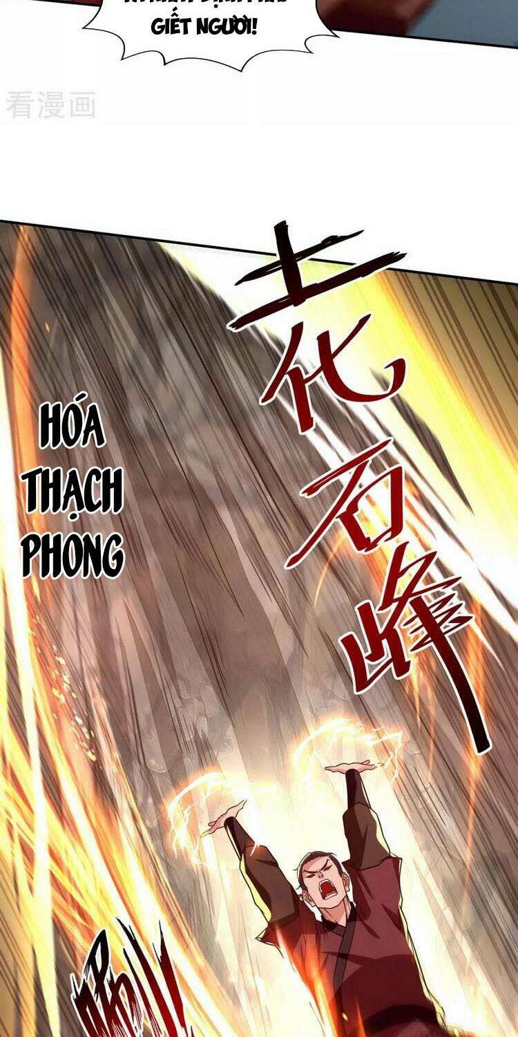 nghịch thiên chí tôn chapter 103 - Next Chapter 104