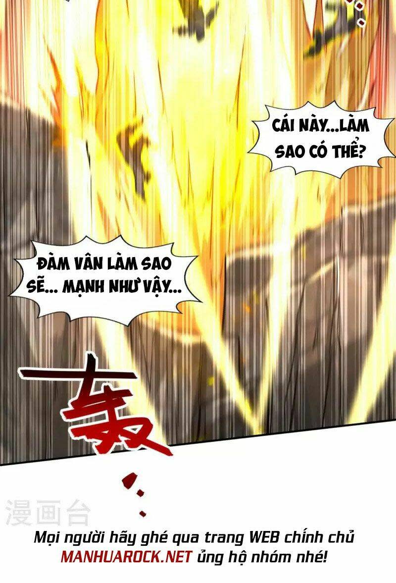 nghịch thiên chí tôn chapter 115 - Next chapter 116