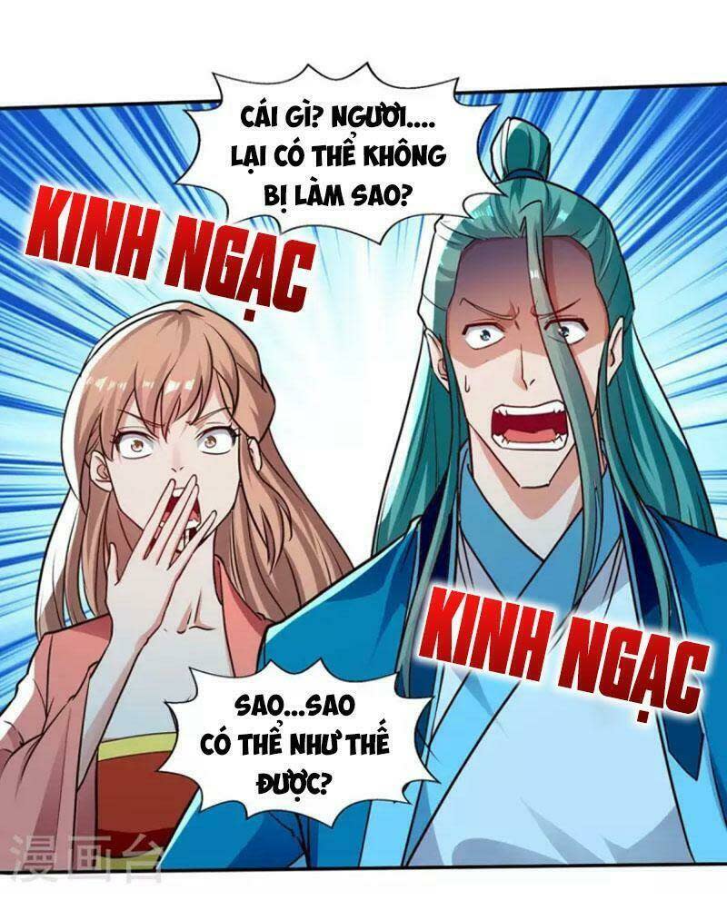 nghịch thiên chí tôn Chapter 130 - Next Chapter 131