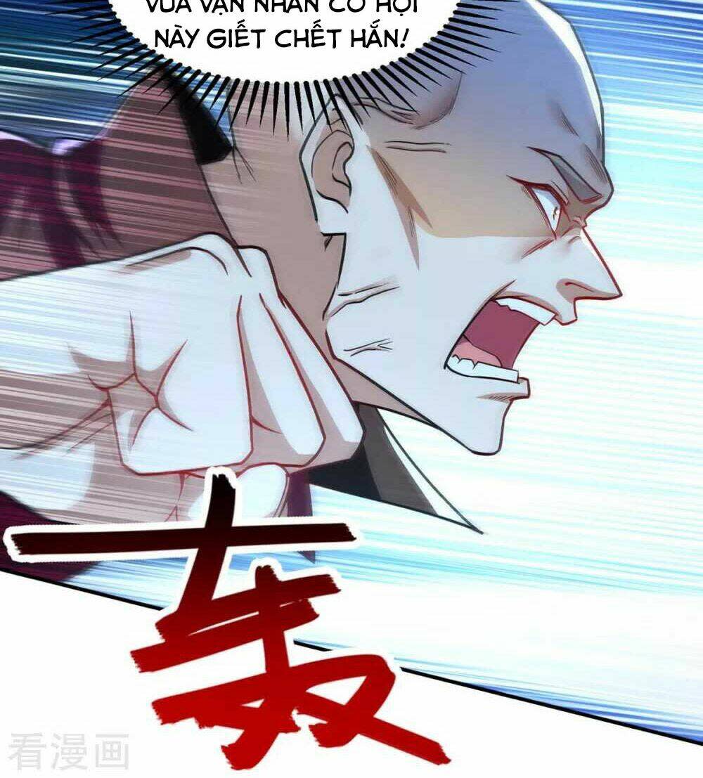 nghịch thiên chí tôn chapter 100: raw - Next chapter 101