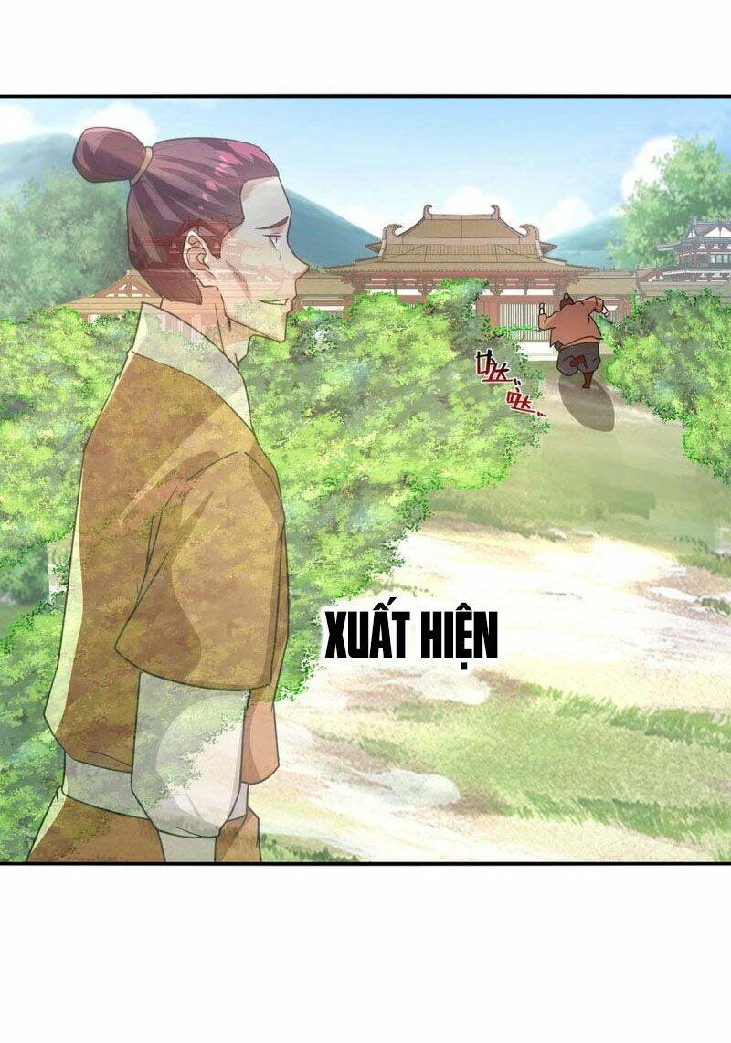 nghịch thiên chí tôn Chapter 114 - Next chapter 115