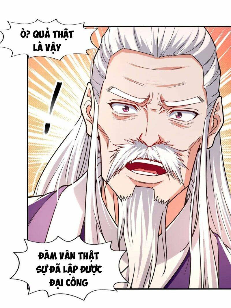 nghịch thiên chí tôn chapter 110 - Next chapter 111