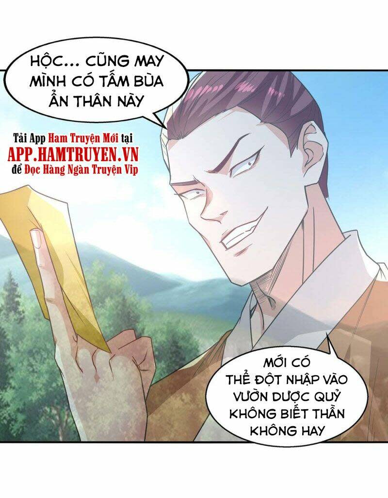 nghịch thiên chí tôn Chapter 114 - Next chapter 115