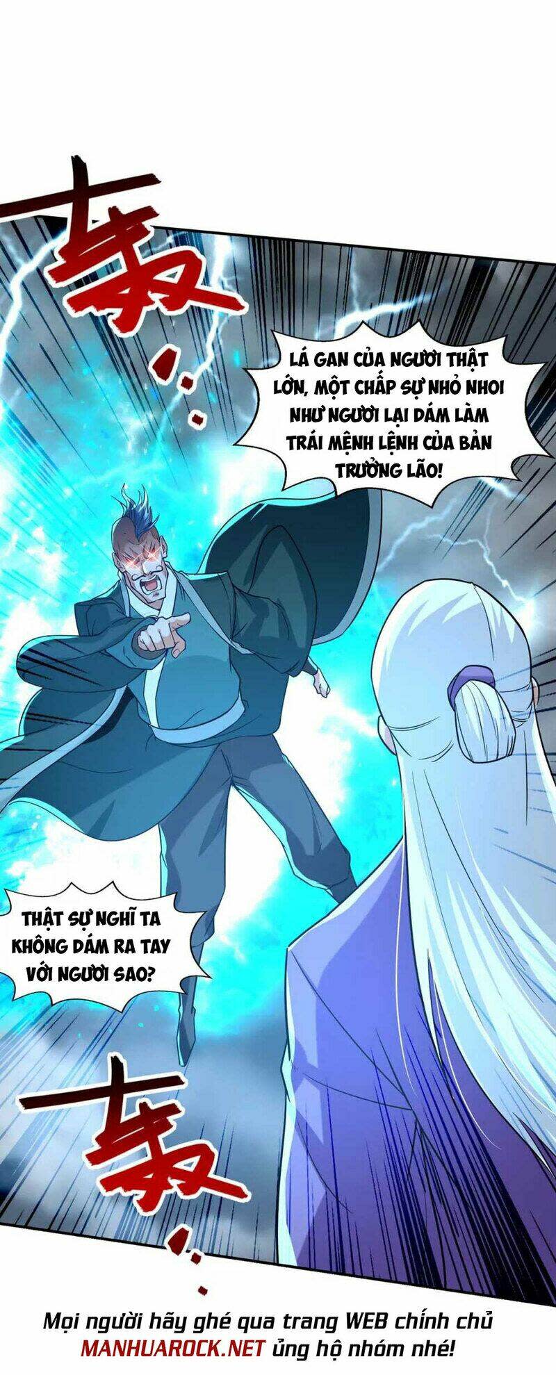 nghịch thiên chí tôn Chapter 112 - Next Chapter 113