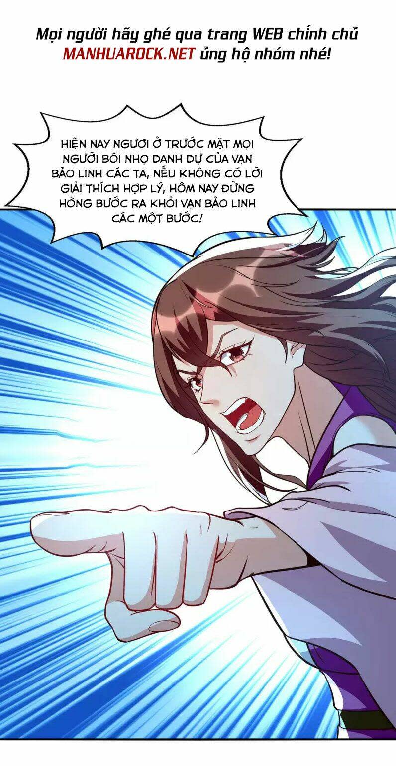 nghịch thiên chí tôn chapter 119 - Next chapter 120