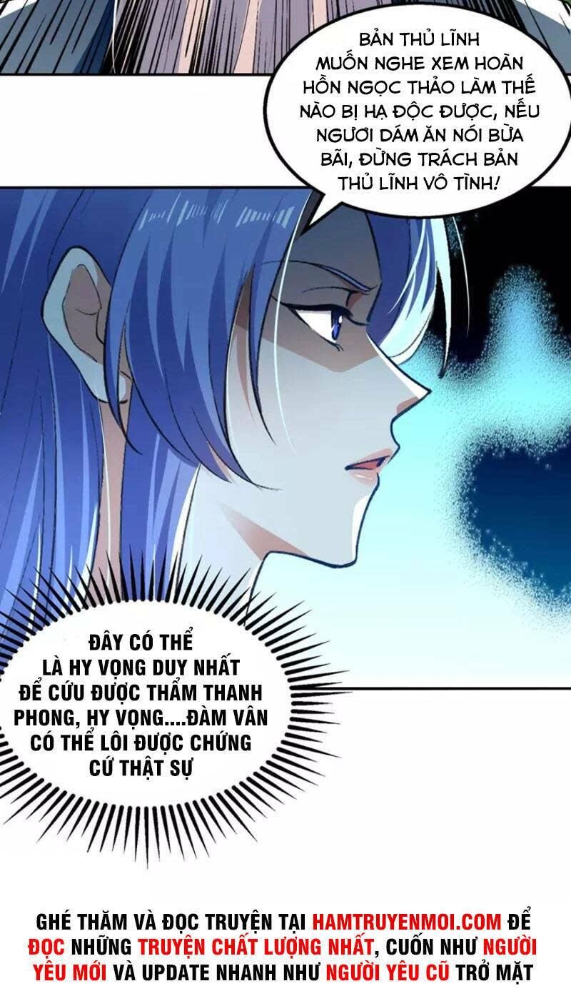 nghịch thiên chí tôn chapter 134 - Next chapter 135