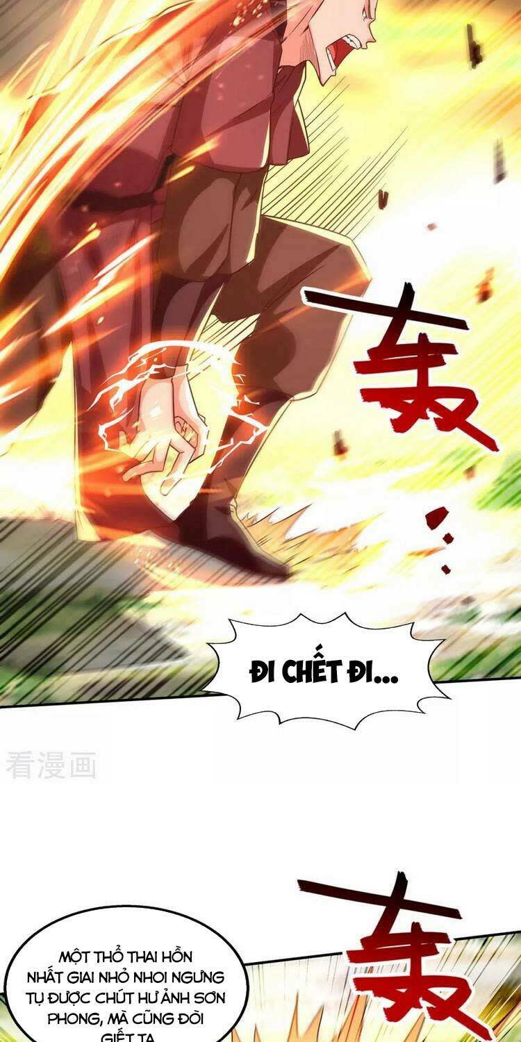 nghịch thiên chí tôn chapter 103 - Next Chapter 104