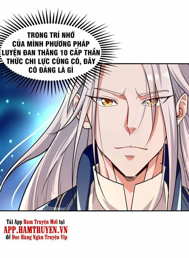 nghịch thiên chí tôn chapter 110 - Next chapter 111