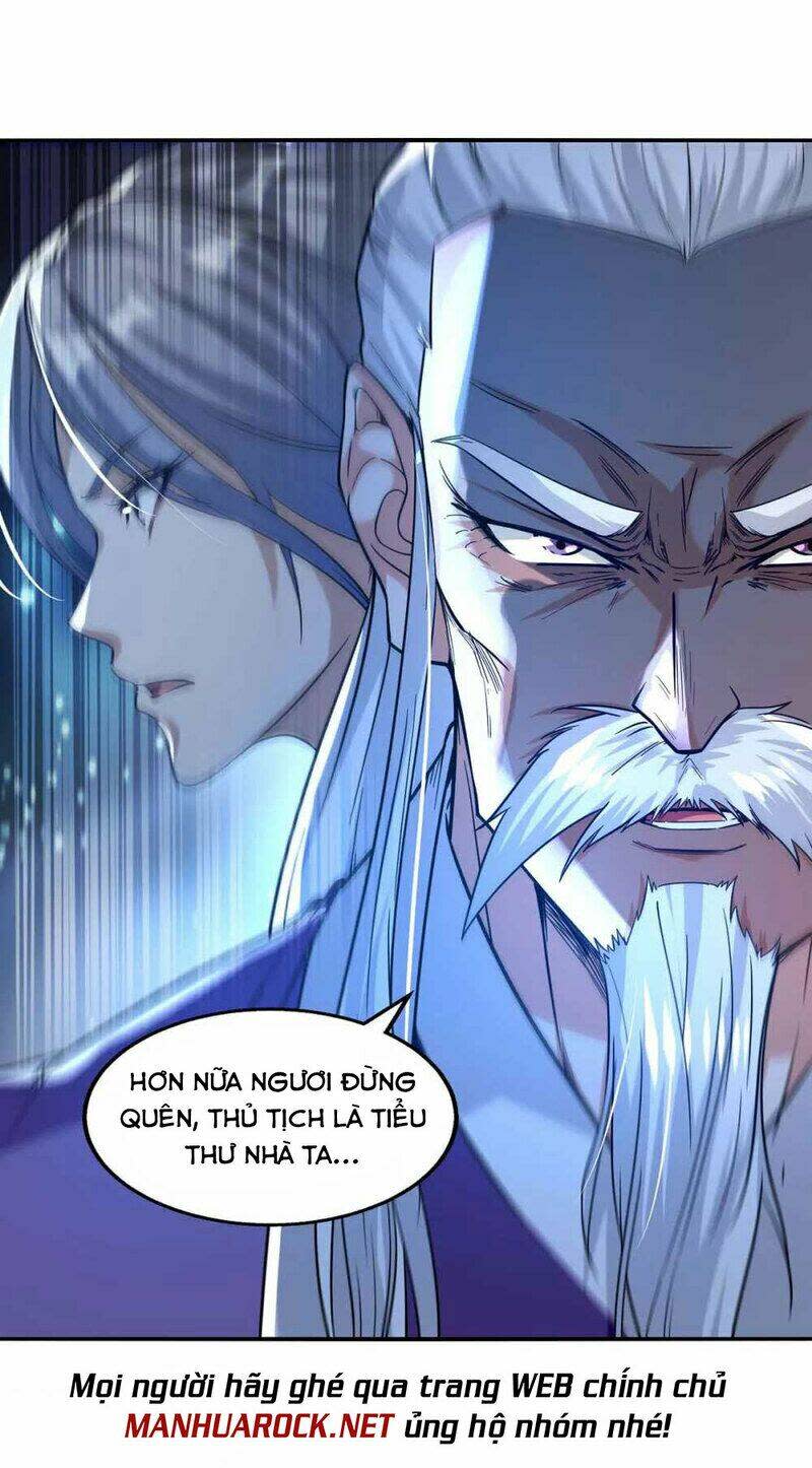 nghịch thiên chí tôn Chapter 112 - Next Chapter 113