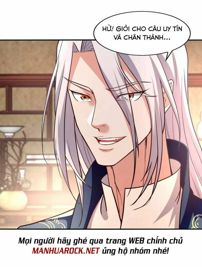 nghịch thiên chí tôn chapter 119 - Next chapter 120