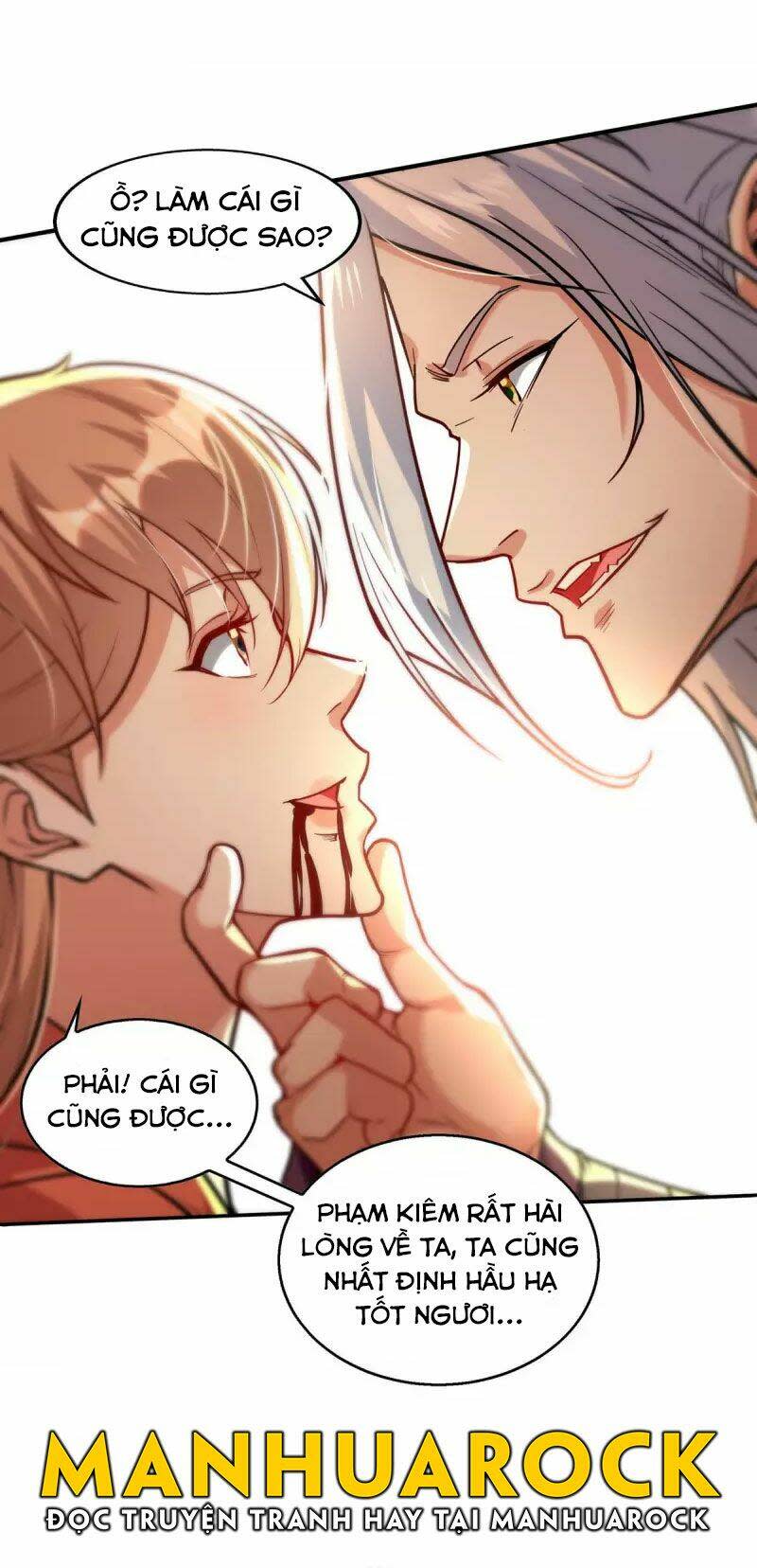 nghịch thiên chí tôn Chapter 131 - Next Chapter 132