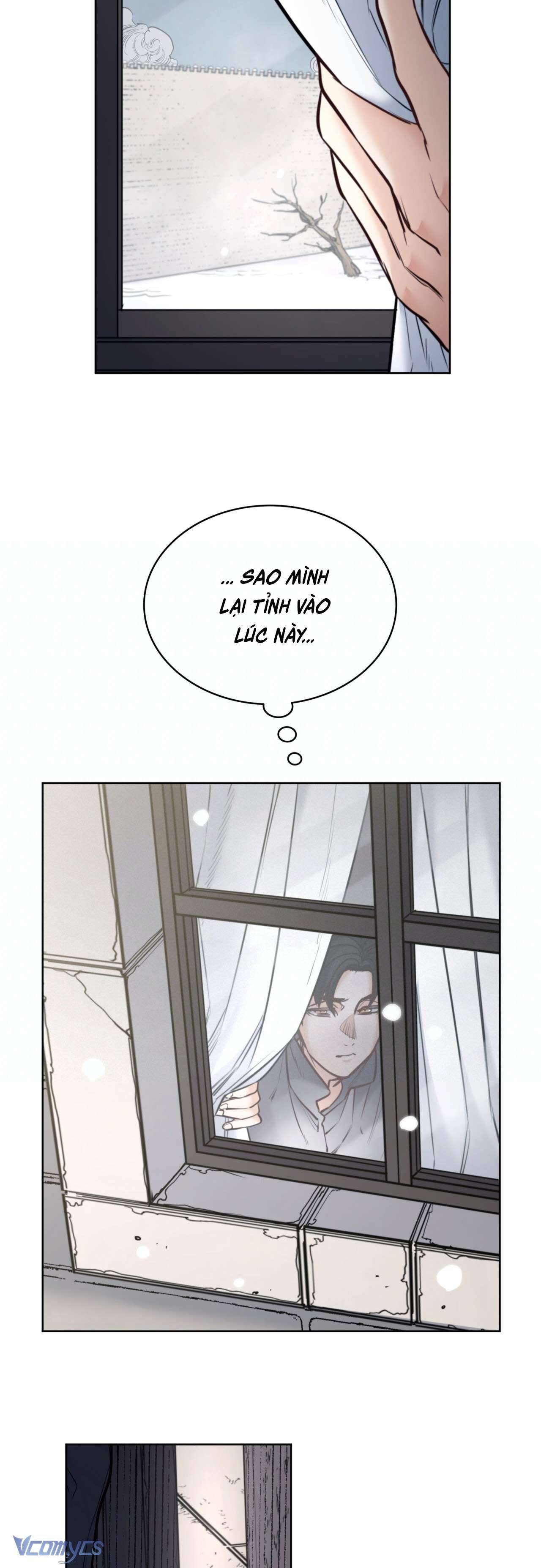 ác quỷ chapter 130 - Next Chương 130