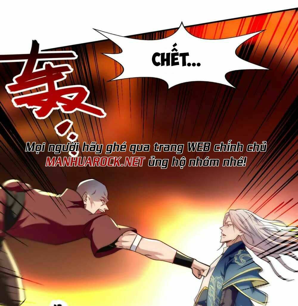 nghịch thiên chí tôn chapter 100: raw - Next chapter 101