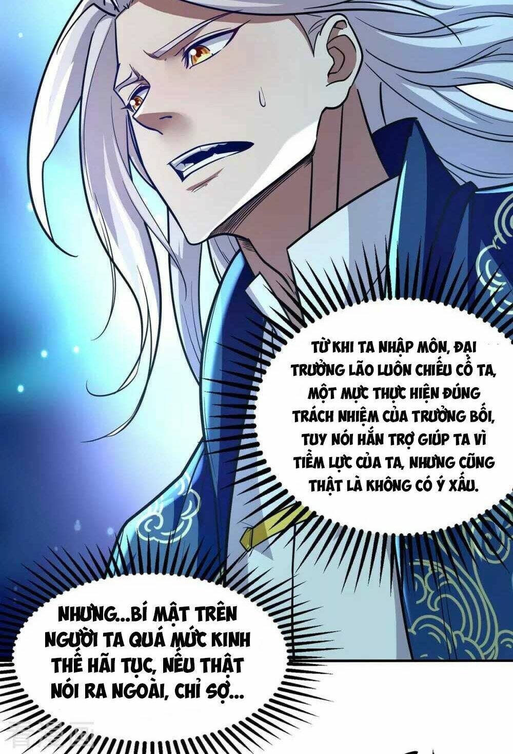 nghịch thiên chí tôn chapter 93: raw - Next Chapter 94