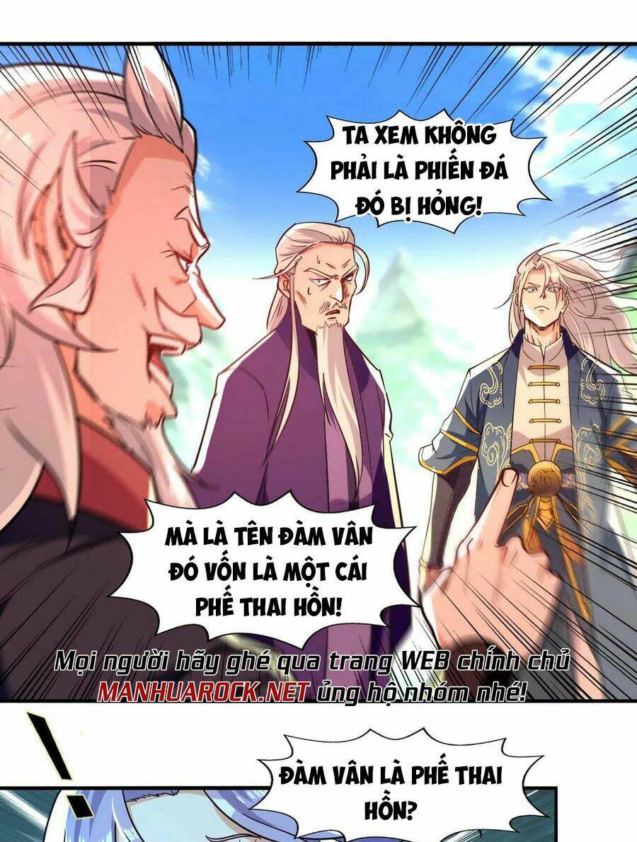 nghịch thiên chí tôn chapter 91 - Next chapter 92