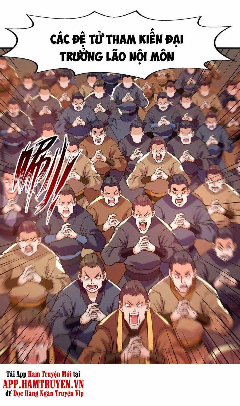 nghịch thiên chí tôn Chapter 87 - Next chapter 88