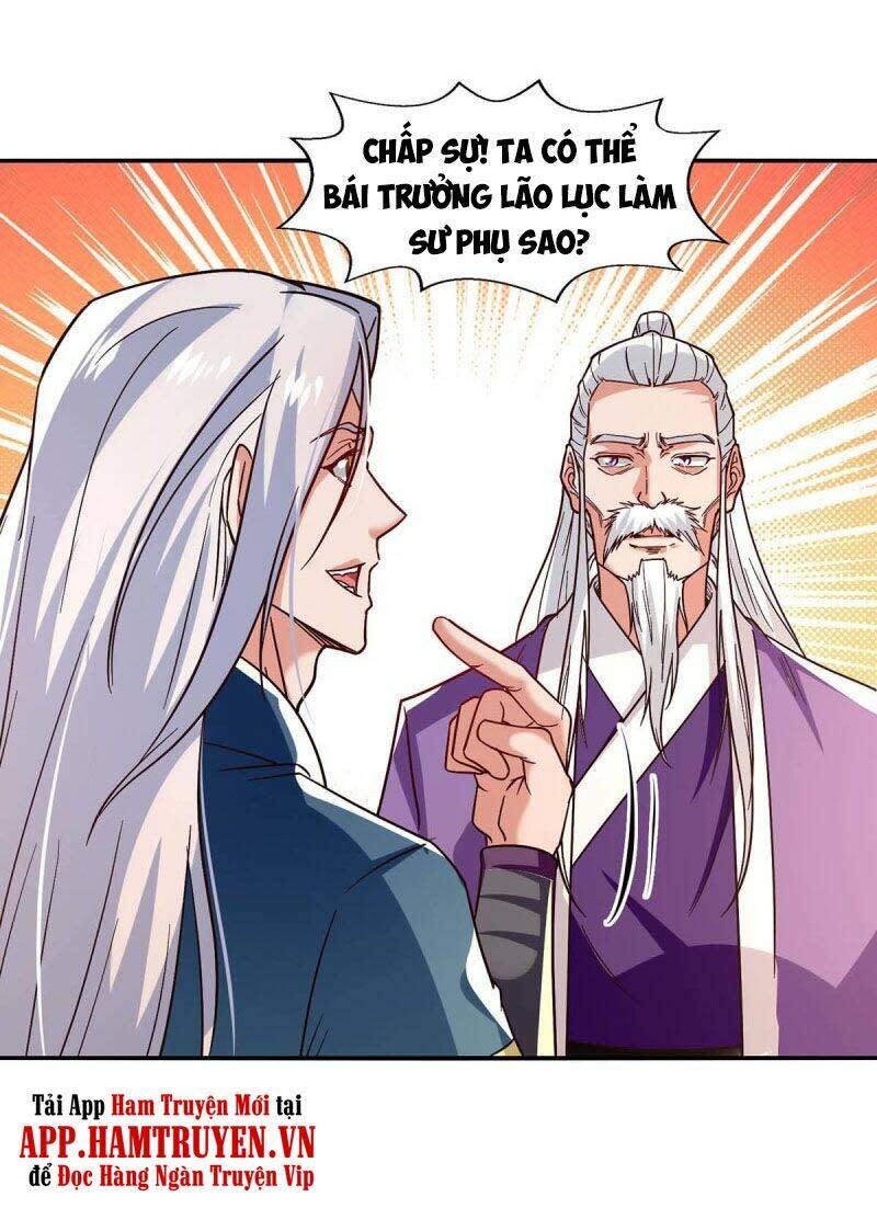 nghịch thiên chí tôn chapter 110 - Next chapter 111