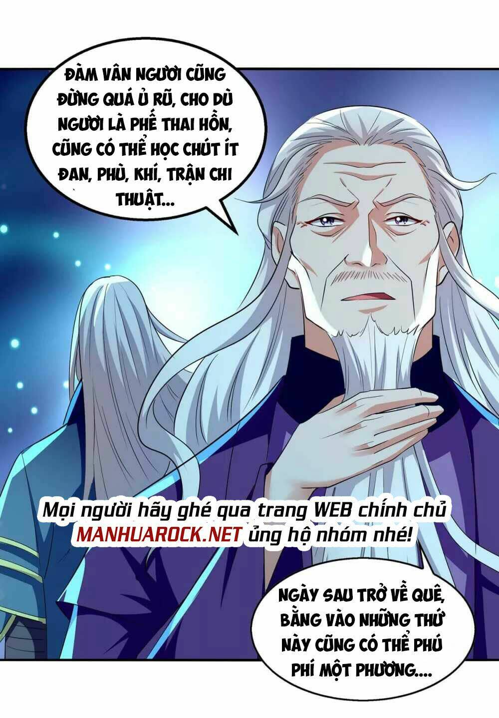 nghịch thiên chí tôn chapter 93: raw - Next Chapter 94