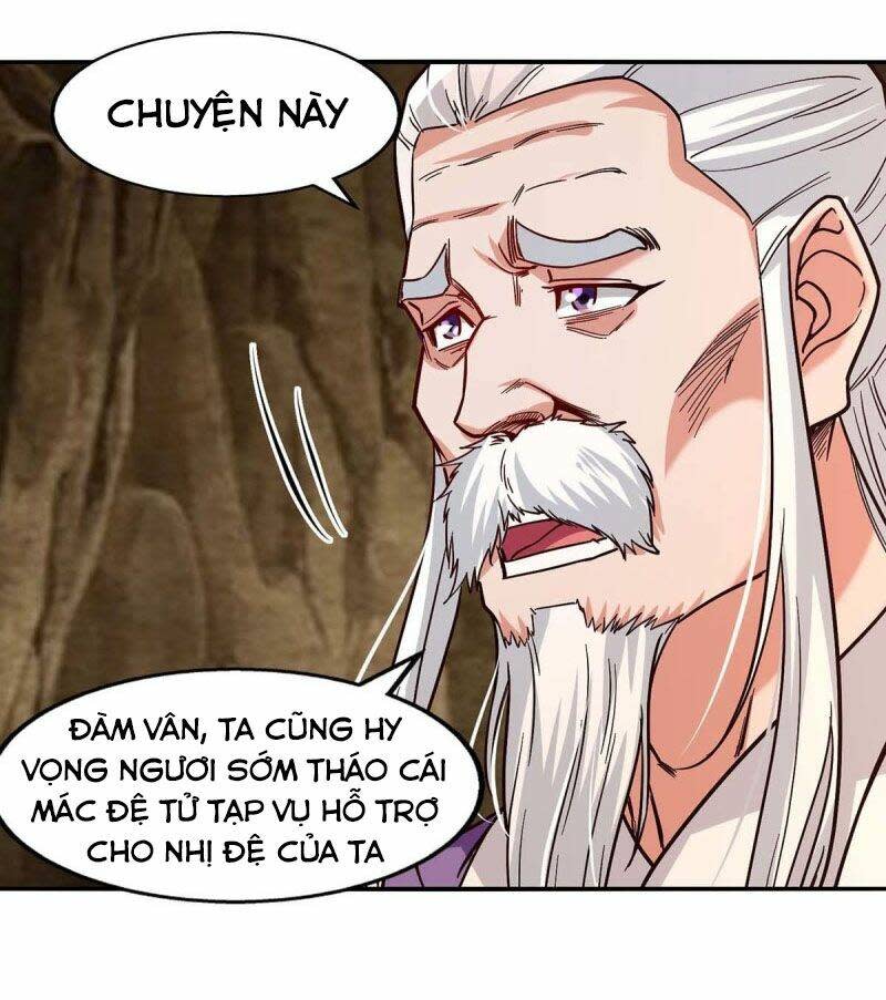 nghịch thiên chí tôn chapter 110 - Next chapter 111