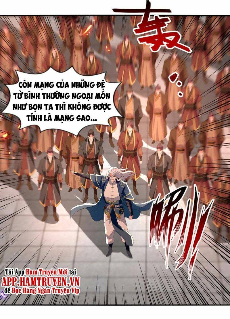 nghịch thiên chí tôn Chapter 85 - Next chương 86