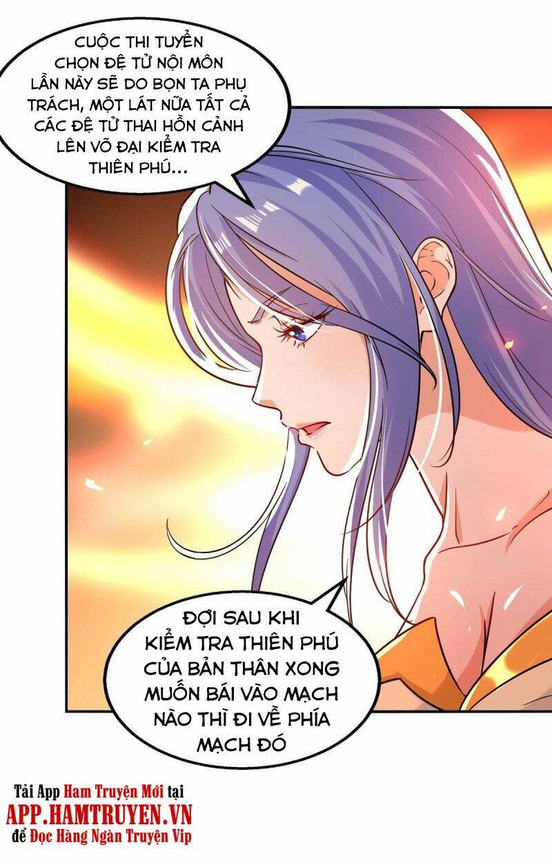 nghịch thiên chí tôn Chapter 87 - Next chapter 88