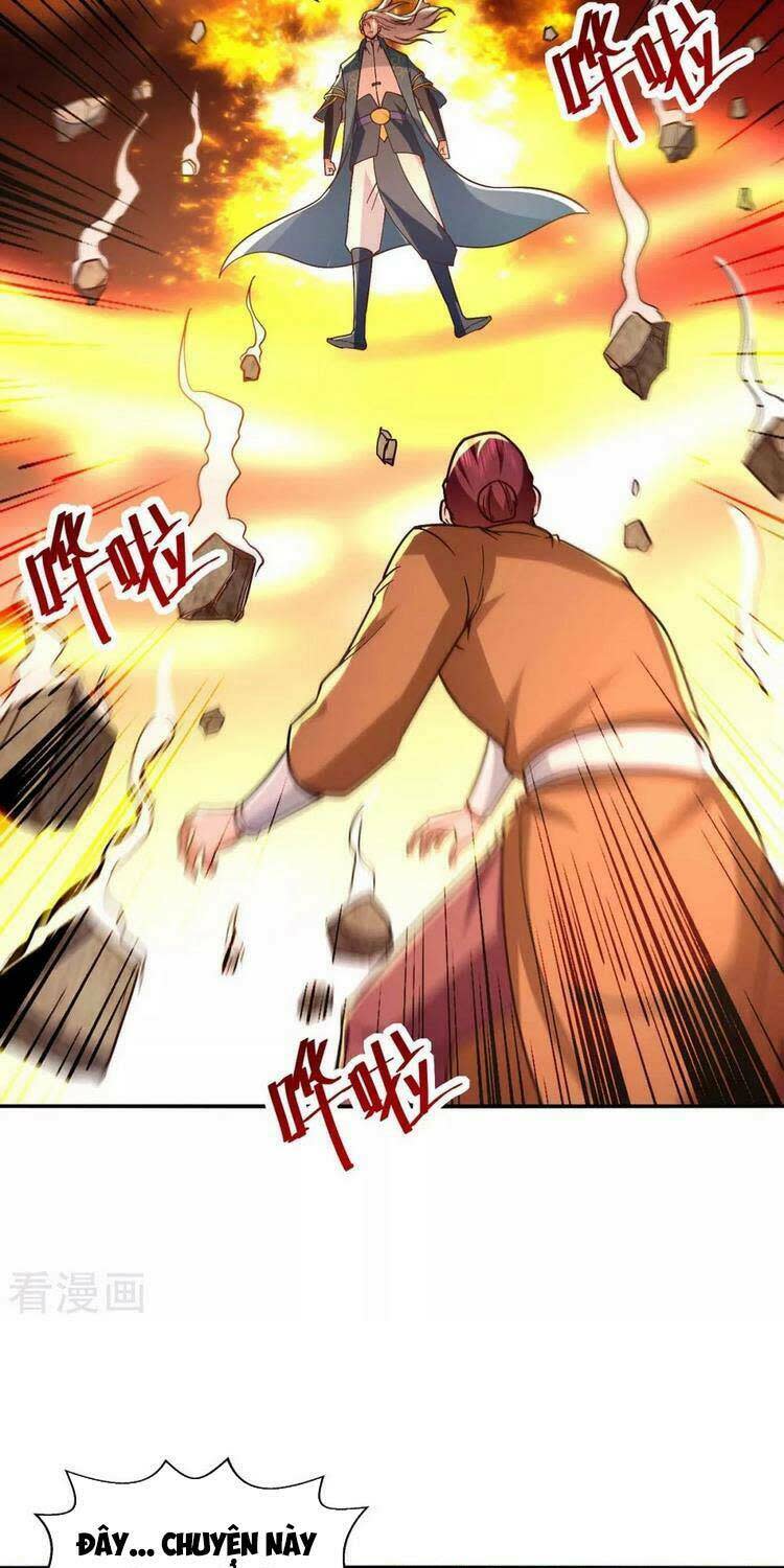 nghịch thiên chí tôn chapter 103 - Next Chapter 104