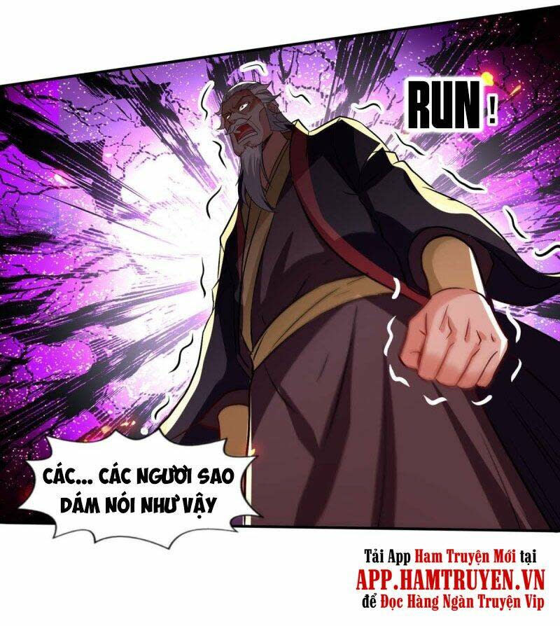 nghịch thiên chí tôn Chapter 85 - Next chương 86