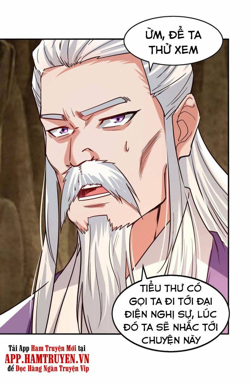 nghịch thiên chí tôn chapter 110 - Next chapter 111