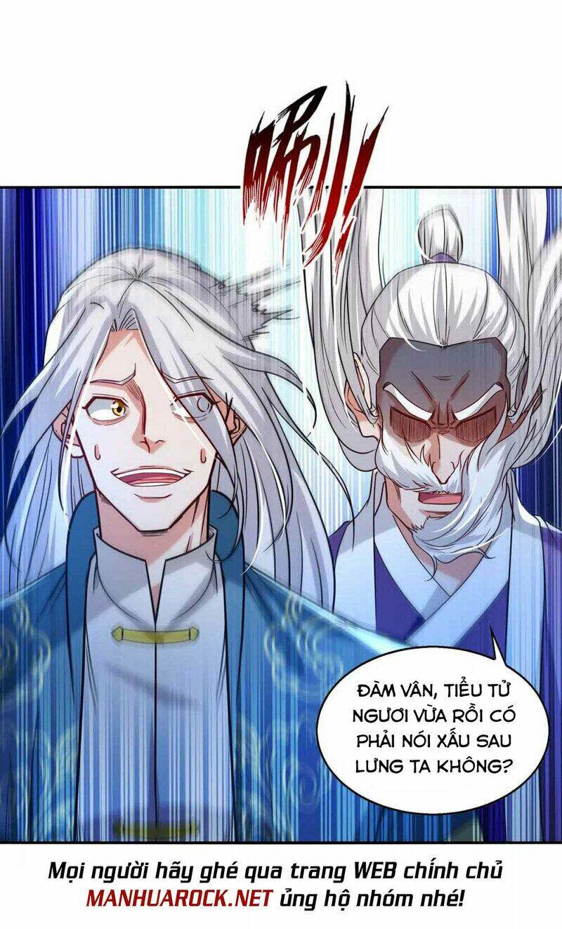 nghịch thiên chí tôn Chapter 112 - Next Chapter 113