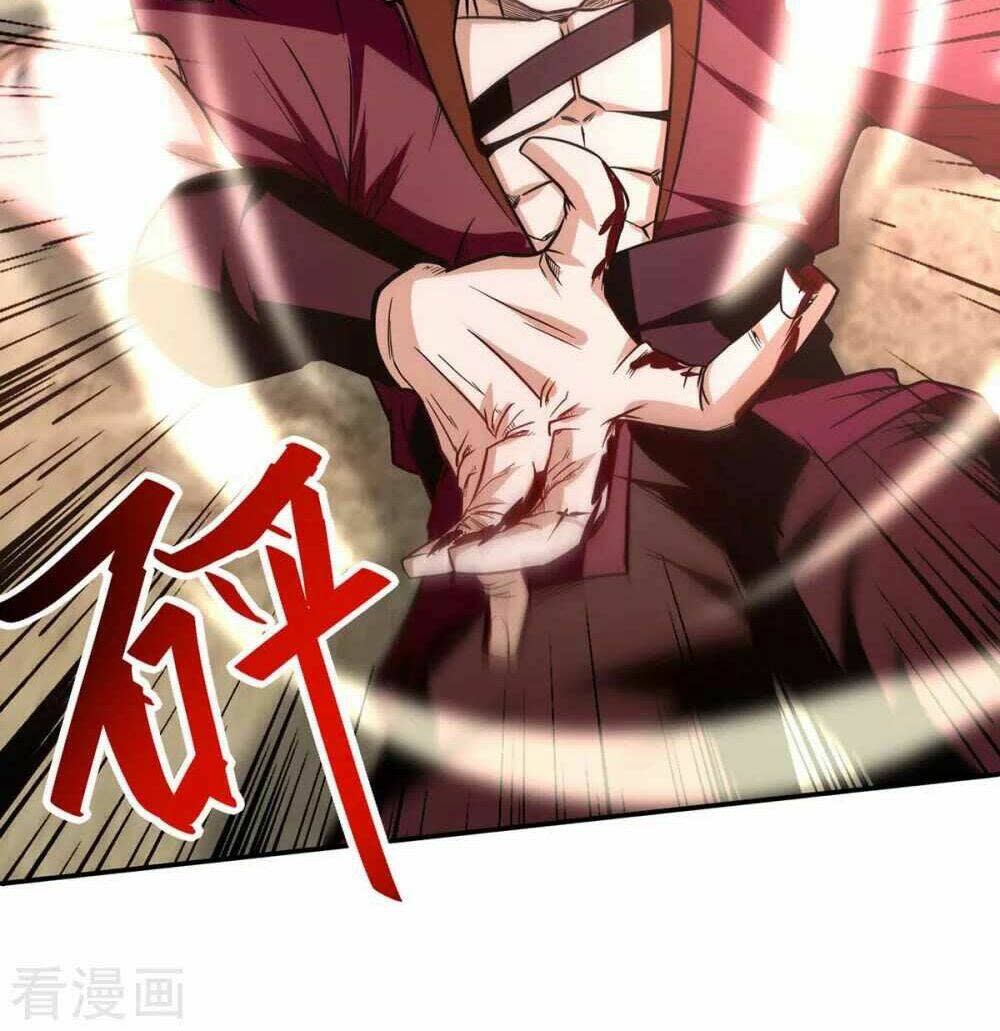 nghịch thiên chí tôn chapter 100: raw - Next chapter 101