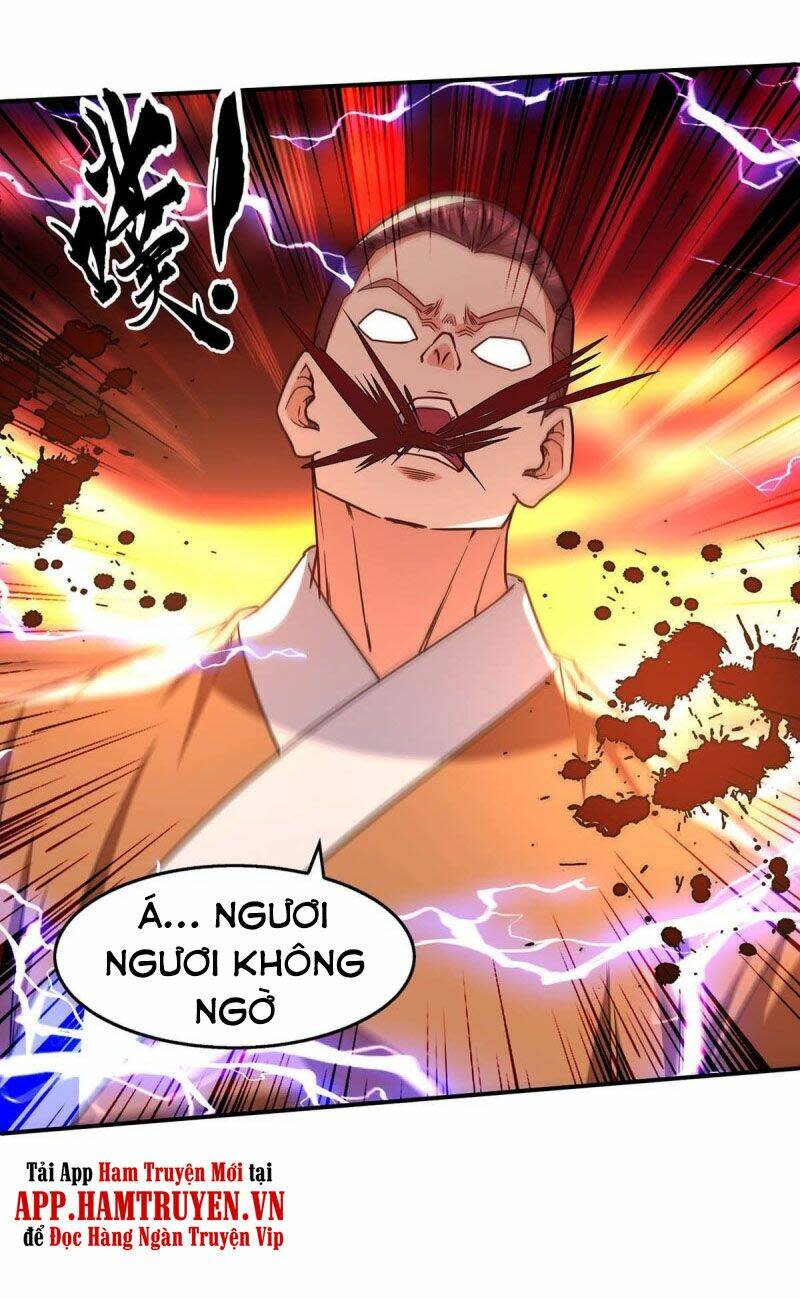 nghịch thiên chí tôn Chapter 114 - Next chapter 115