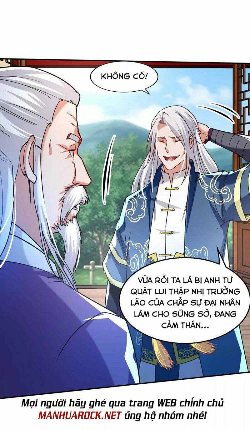 nghịch thiên chí tôn Chapter 112 - Next Chapter 113