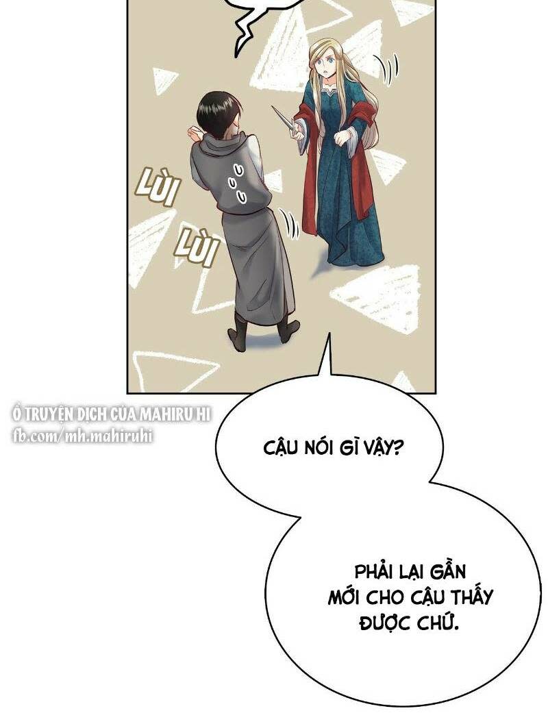 ác quỷ chapter 10 - Next Chương 10