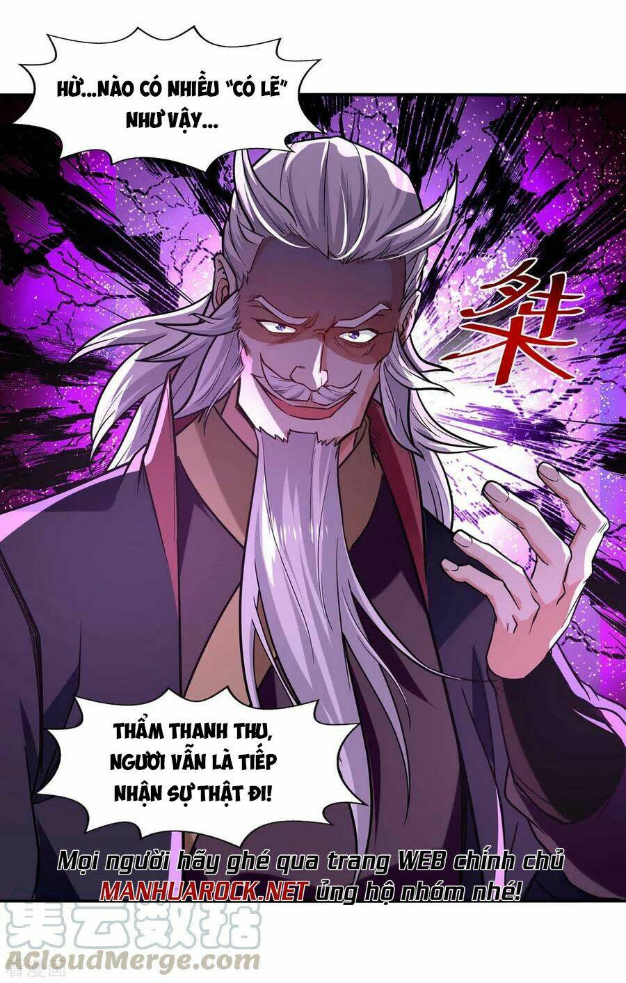 nghịch thiên chí tôn chapter 91 - Next chapter 92