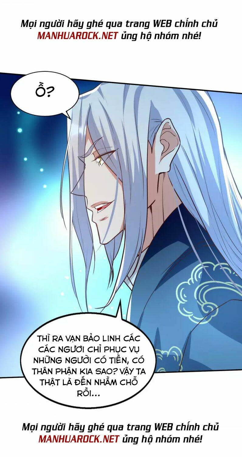 nghịch thiên chí tôn chapter 119 - Next chapter 120