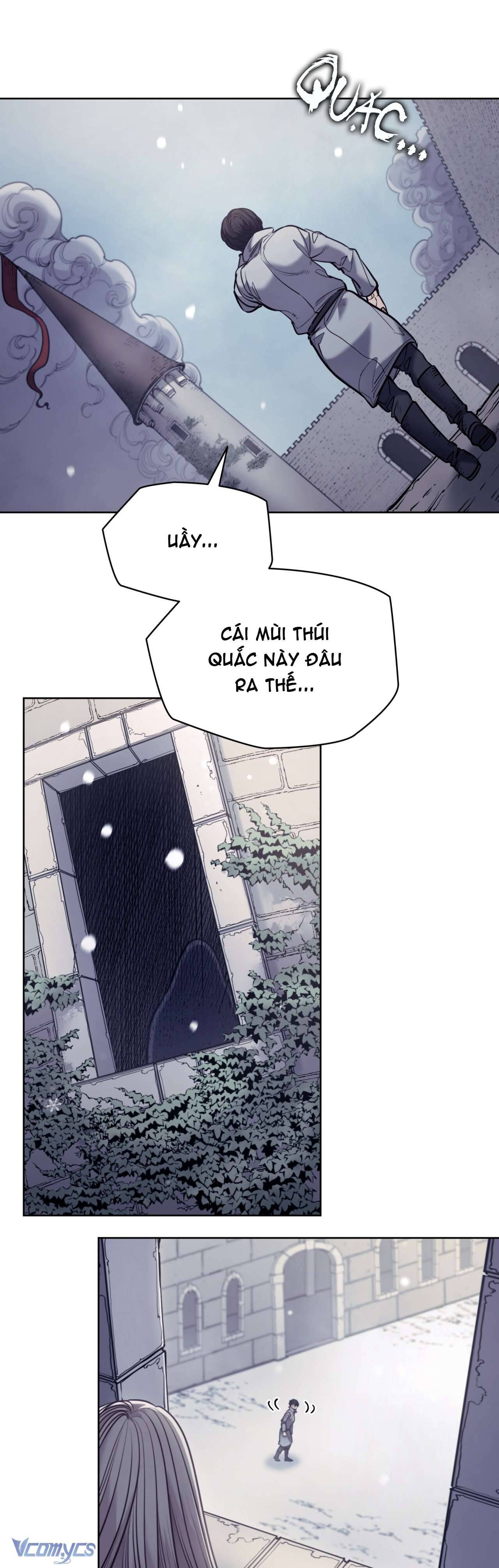 ác quỷ chapter 130 - Next Chương 130