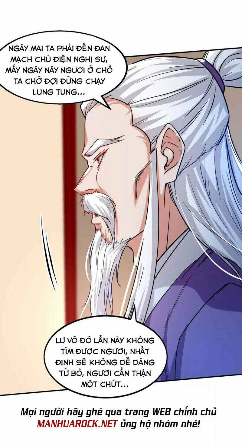 nghịch thiên chí tôn Chapter 112 - Next Chapter 113