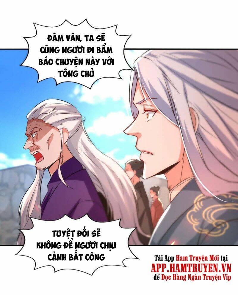 nghịch thiên chí tôn Chapter 85 - Next chương 86