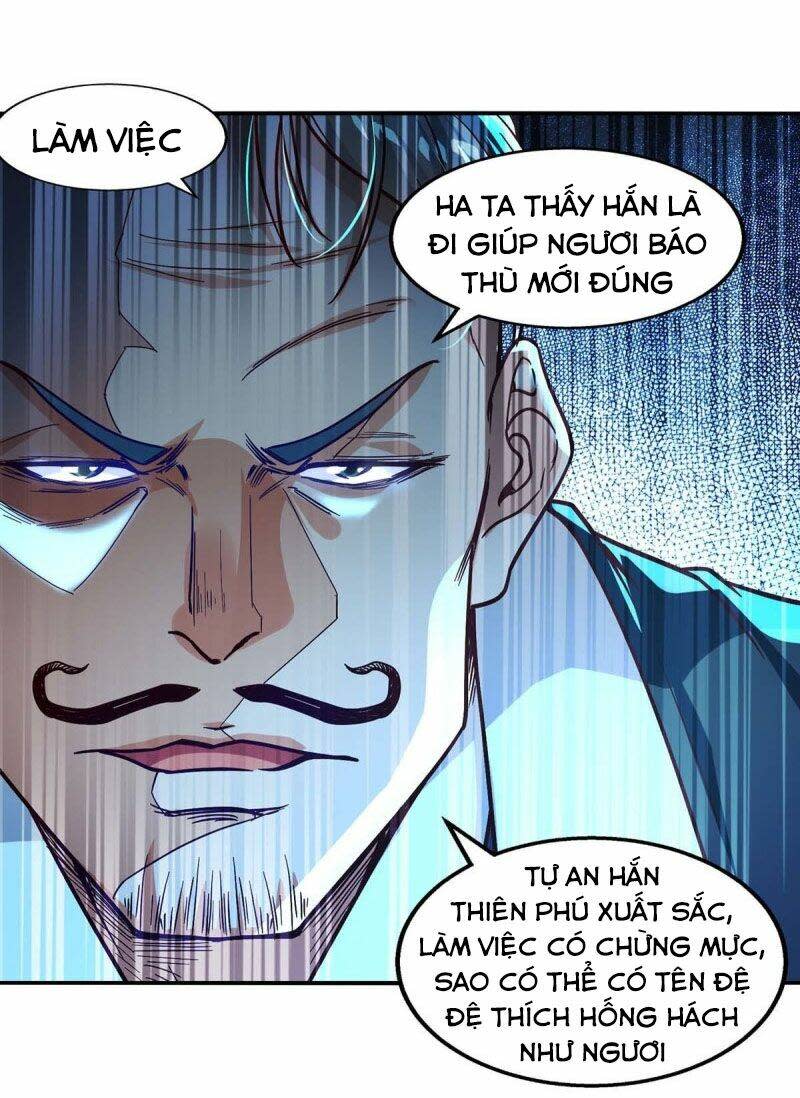 nghịch thiên chí tôn chapter 110 - Next chapter 111