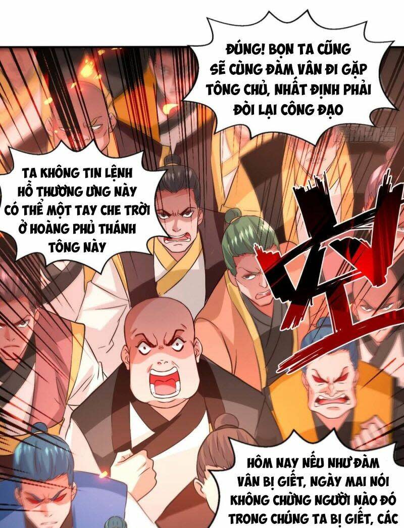 nghịch thiên chí tôn Chapter 85 - Next chương 86