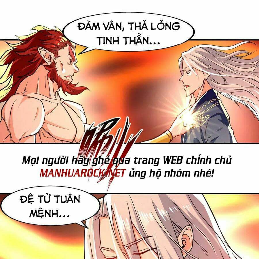 nghịch thiên chí tôn chapter 91 - Next chapter 92