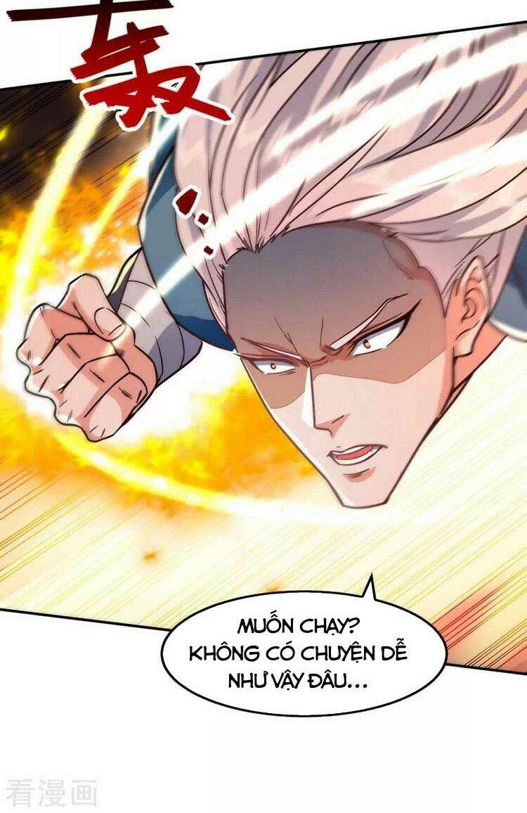 nghịch thiên chí tôn chapter 103 - Next Chapter 104