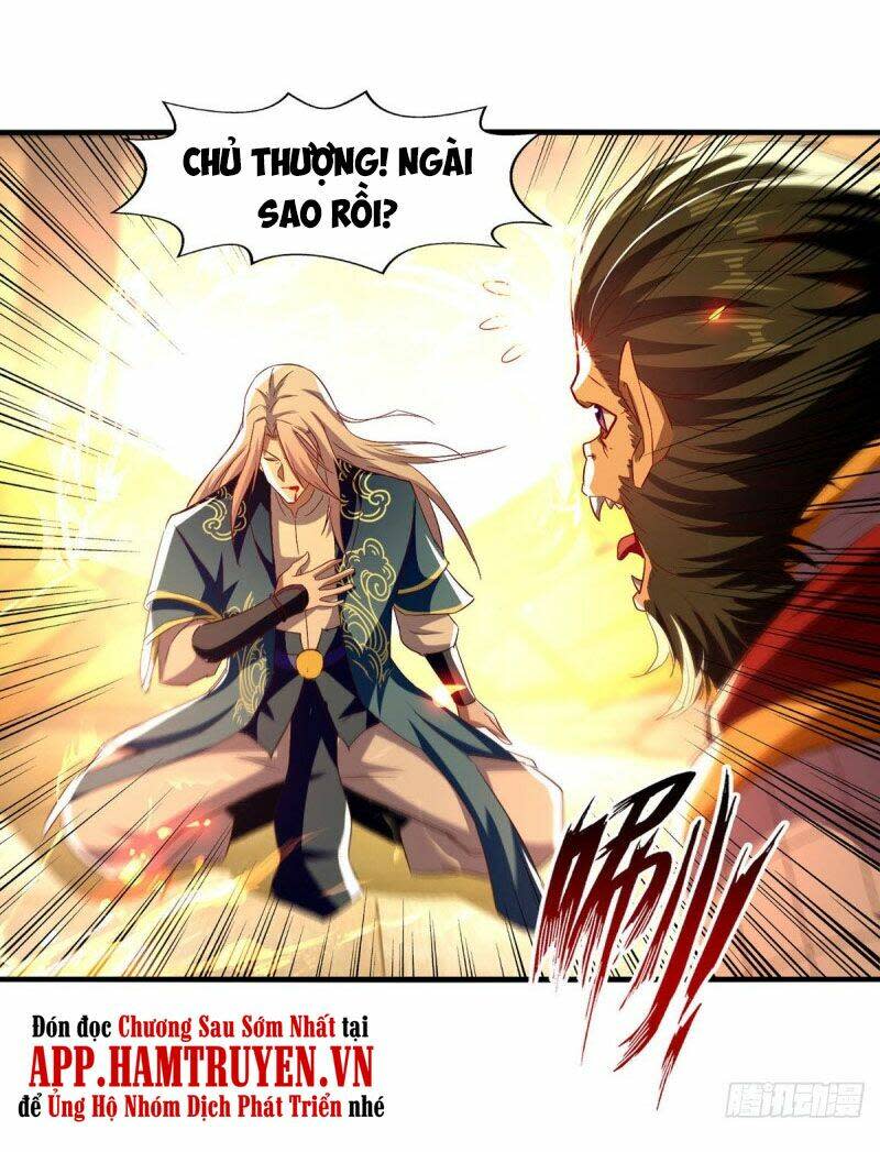 nghịch thiên chí tôn chapter 74 - Next chapter 75